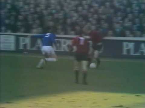 [71/72] Everton v Manchester City, Mar 11th 1972