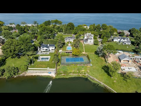 35 Island Drive, Rye NY