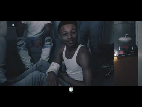 Cutthroat Louie -  High As Hell Ft. Cutthroat Quon | Shot by @TSIMSFILMS