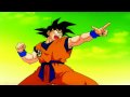 Toonami DBZ Frieza Saga Rerun Intro 1080p HD