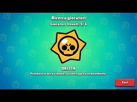 Brawl Stars: con lilosco