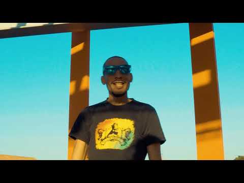 DON MALEKO "Dancehall Terrorist"