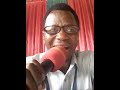 MTAFUTENI BWANA MAADAMU ANAPATIKANA