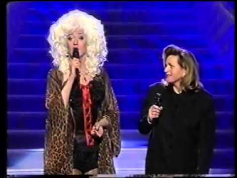 An Audience with Lilly Savage - I know Him So Well