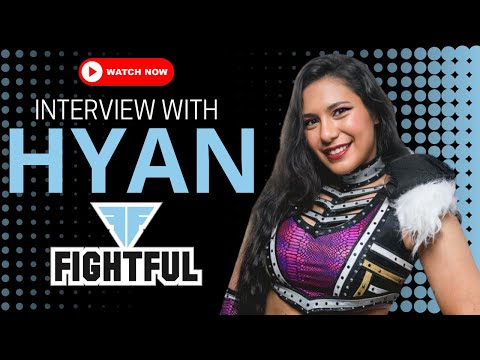 HYAN Reflects On Her Connection With Roxanne Perez And AQA Due To Their Time Training Under Booker T