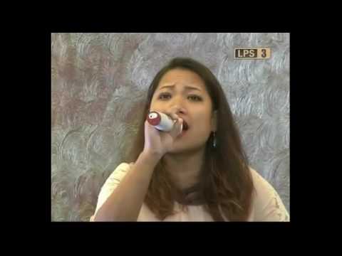 R Lalbiakfeli -  Zoram Tan @ On Stage MZI