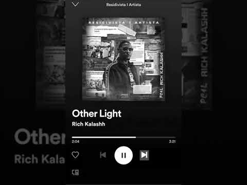 Rich Kalashh - Other Light