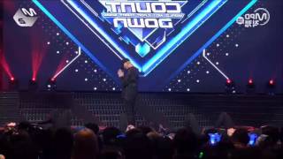 Download lagu BTOB - I'll be your man Dance mirror. mp3