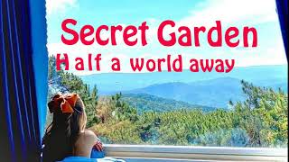 Secret Garden - Half a world away ( Lyrics Video )