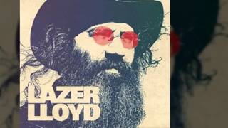 Lazer Lloyd - Moroccan Women