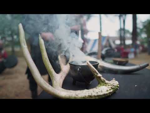 På vei til Valhall - Ambient- De Pisjeloe Productions