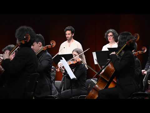 Concert de l'ONCA pel 30è aniversari de la Constitució