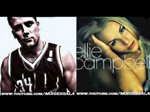 Jason Brown (5ive) & Ellie Campbell - The Things You Do.