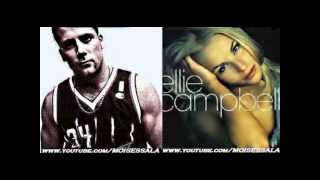 Jason Brown (5ive) &amp; Ellie Campbell - The Things You Do.