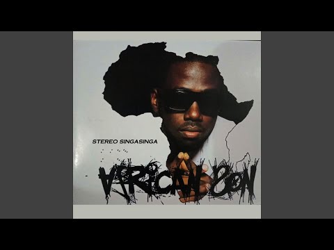 Mawaidha (feat. Fid Q)