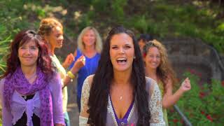 Kathryn Cloward &quot;Feminine Divine&quot; (Official Music Video)