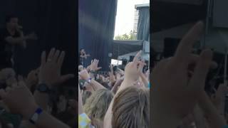 Slug &amp; Spawn 20 Year Reunion - Sound is Vibration/ Multiples - Atmosphere