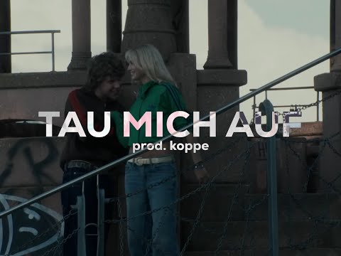 (FREE) zartmann x 01099 type beat - "tau mich auf"