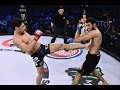 Bellator 183: Foundations | Goiti Yamauchi