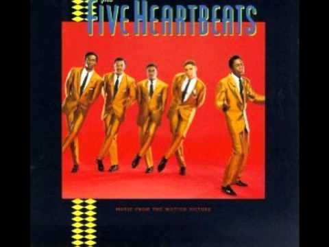 The Five Heartbeats-In The Middle