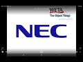 Japanese Commercial Advertisement Idents Logos Part 1