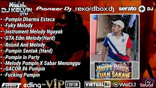 Download lagu FUNKOT REMIX‼️KENCENG PARAH‼️PUMPIN DHARMA ESTACA BY TUAN SAKAWFROM JAWA MADURA💃🚀🔥 mp3 Download lagu FUNKOT REMIX‼️KENCENG PARAH‼️PUMPIN DHARMA ESTACA BY TUAN SAKAWFROM JAWA MADURA💃🚀🔥 mp3