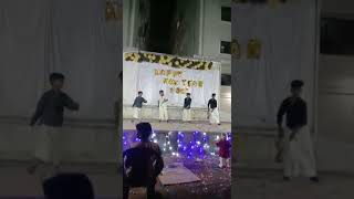 Them Boxer Shorts video