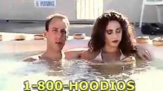 Ocho Kandelikas - Hip Hop Hoodios