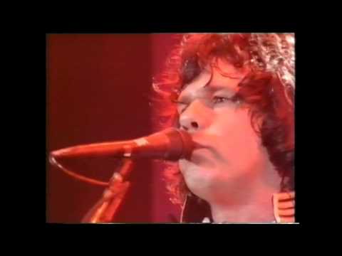 Gary Moore - Live in Stockholm, Sweden - (25th April 1987)