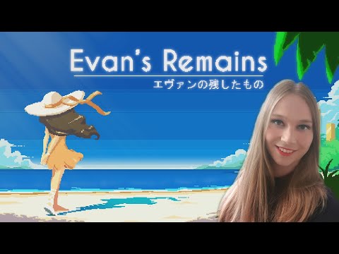 Evan's Remains Review - Gaming with Joy