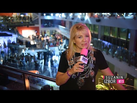 Suzanin izbor S05E207 –  Serbia Fashion Week 2019