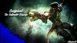 You Are A Pirate (Extended)