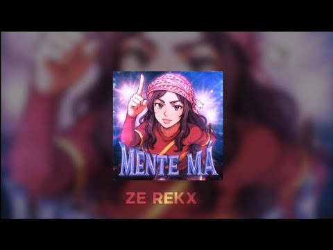 💳Nakama, Mc Staff - MENTE MÁ