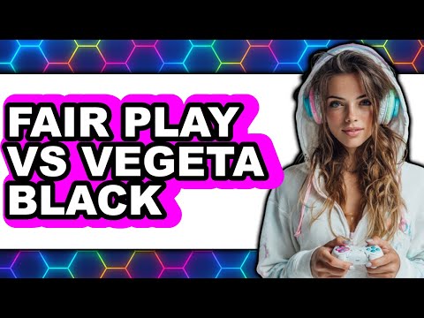 Fair Play vs Vegeta Black - 2025 Comparison