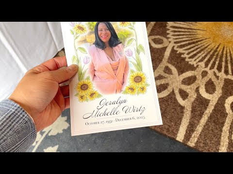 Jeralyn Wirtz: Celebration of Life