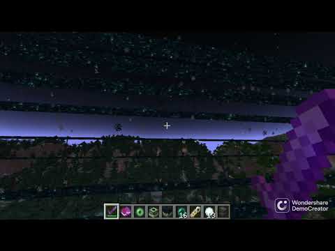 COME FARE FINTA DI ESSERE NELLO SPAZIO (no mod)