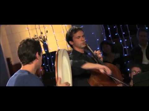 Σωκράτης Σινόπουλος Νιαβέντ σεμάι