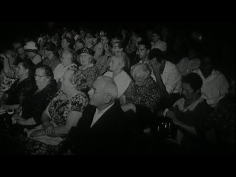 Beatlemania in Zürich (1964) | SRF Archiv