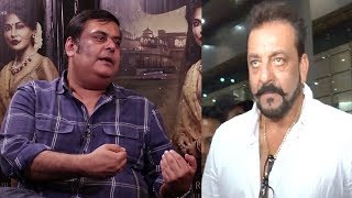 Is Sanjay Dutt Unprofessional? Saheb Biwi Aur Gangster 3's Producer Rahul Mittra Answers video