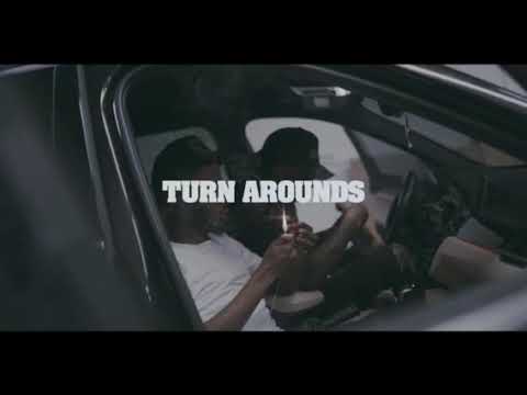 Yung Mogul x 36 Vinny x 36 TJ - Turnarounds (Official Music Video)