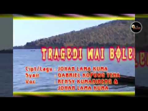 TRAGEDI WAI BOLENG - Johan Lama Kuma feat Rensy Kumanireng