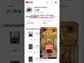 Mahakali Maa Status Video Gujarati Song New Viral Song Shortvideos