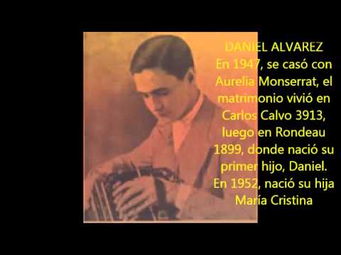 HÉCTOR MAURÉ  - AQUEL NOCTURNO -  TANGO
