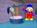 Aka Visits Squidwards House