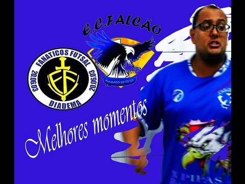 Falcão x Fanáticos