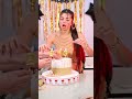 Dil To Bchhaa H Ji ️ 13 Vlogchannel Hisarvlogs Itsanamikahere Birthday Cake Celebration