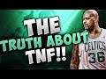 THE NATIONS FAKEST TNF NBA 2K16