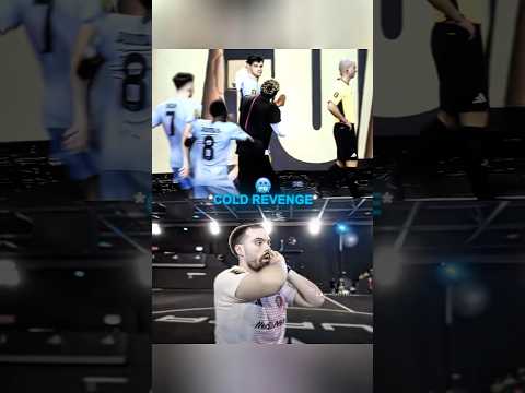 “Ketika Ejekan Berbalik: Yamal Menang Sorakan”