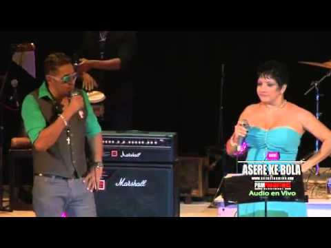 Tania Pantoja y Paulo FG - "Fuiste Tú"