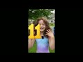 Back Walkover Challenge Sara Goes For A New Record